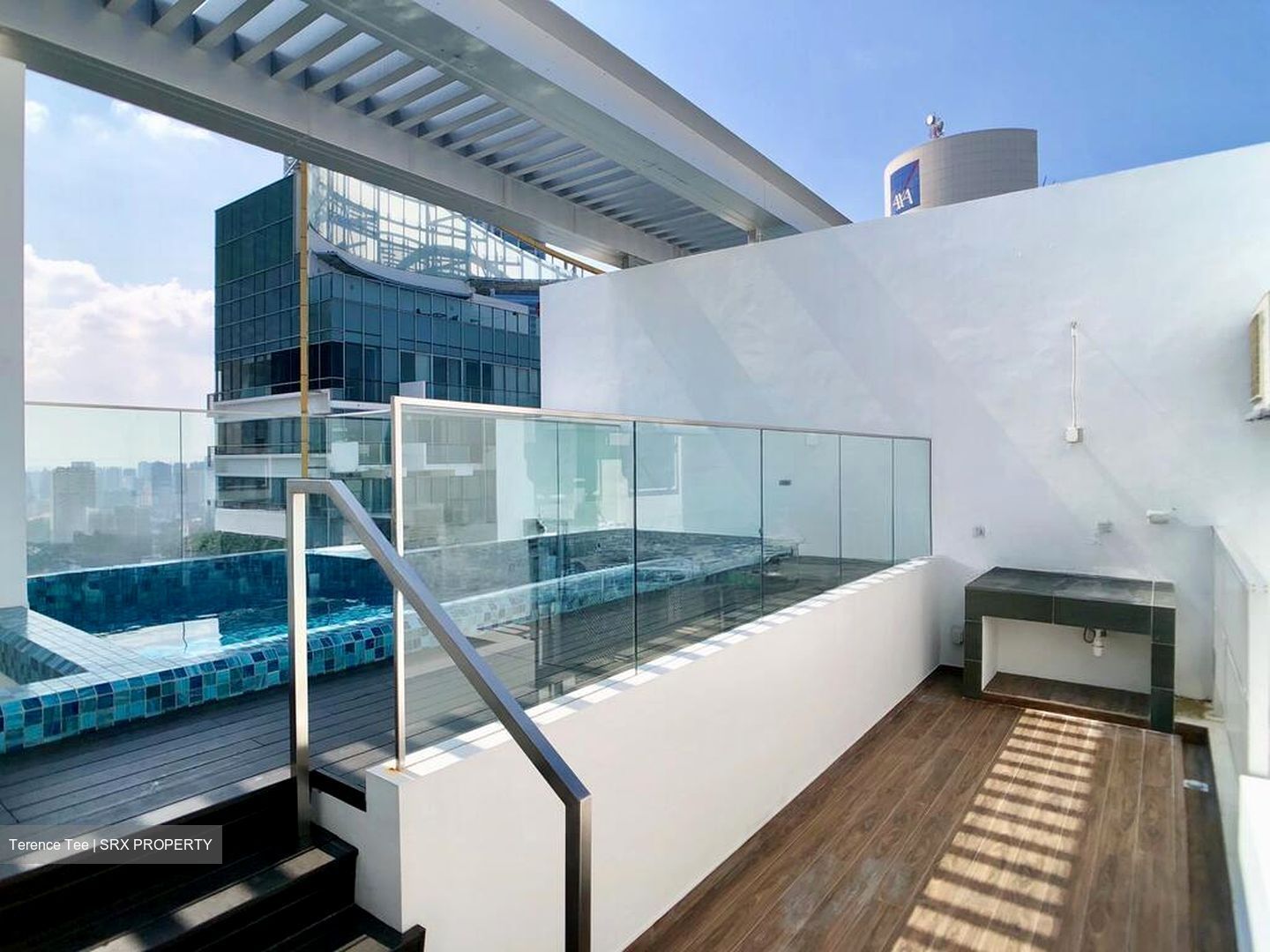 Eon Shenton (D2), Apartment #502146951